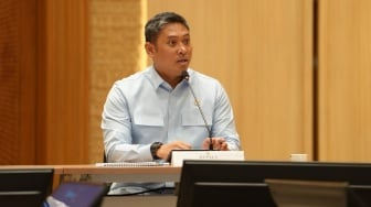 BGN Bongkar Pelanggaran SOP MBG, Dapur Kedapatan Memasak Terlalu Cepat