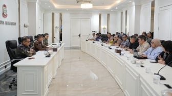 Darurat Sampah Makassar, Wali Kota Appi Pastikan Proyek PSEL Tetap Jalan Meski Ada Penolakan