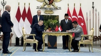 Norman Joesoef Jadi Wamenhan? Pakar: Rawan Konflik Kepentingan dan Pengalaman Birokrasi Nol
