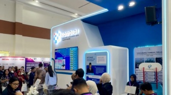 Indonesia Siap Loncat ke Era AI dan 5G, DTI-CX 2026 Jadi Pusat Transformasi Digital Nasional