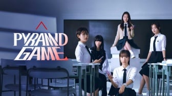 Ulasan Pyramid Game: Ketika Perundungan Menjadi Hal yang Dianggap Wajar