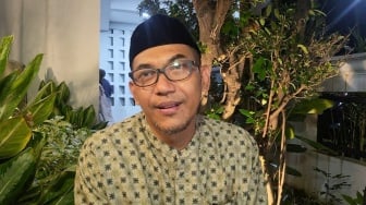 Setahun Kepergian Mpok Alpa, Suami Ungkap Pembagian Warisan