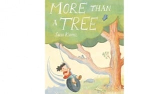 Review More Than a Tree, Kisah Pohon yang Mengajarkan Arti Kehilangan