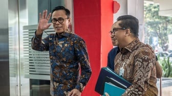 Pegadaian, Pupuk Indonesia, Pelindo dan Angkasa Pura Didorong untuk IPO