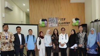 Pusat Tes TOEFL dan Bahasa Asing Hadir di Makassar, Jangkau Sulawesi hingga Papua