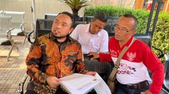 Sengketa Tanah PN Kota Bogor Memanas, Tergugat Beberkan Bukti Jual Beli 1992-1994