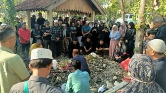 Langkah Terakhir Sang Penakluk Puncak: Maliya Finda Pulang ke Pelukan Bumi Kelahiran