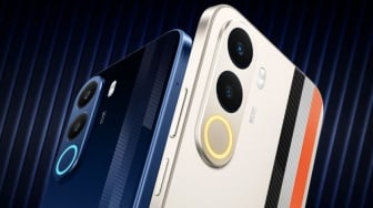 Cari HP untuk Ojol? Ini 5 Pilihan Terbaik Mulai Rp1 Jutaan