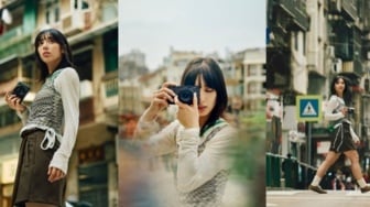 Smartphone Sudah Bagus, Tapi Mengapa Banyak Content Creator Beralih ke Kamera?