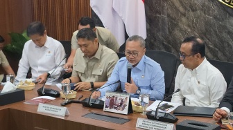 Pondok Pesantren Kini Boleh Kelola Dapur MBG Sendiri