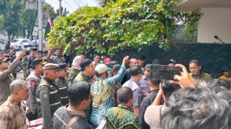 Rumah Lansia 82 Tahun Dieksekusi PN Jakbar Meski Masih Sengketa