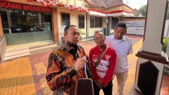 Bantah Isu Pemalsuan Segel, Kuasa Hukum Tergugat Sebut Sertifikat Lahan Kencana Sah Lewat PTSL