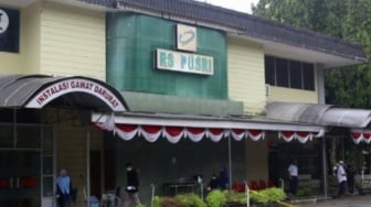 Kasus Dokter Viral Komentari Pasien BPJS Berujung Putus Kontrak dengan RS Pusri