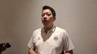 Persib Bandung Pastikan Tak Ada Konvoi Jika Juara Piala Presiden 2026, Fokus Tatap Musim Baru