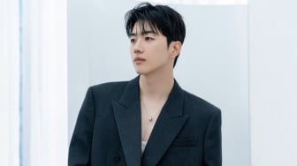 Mau Tampil Gentle? Intip 4 OOTD Dandy Smart Casual ala Kang Hoon