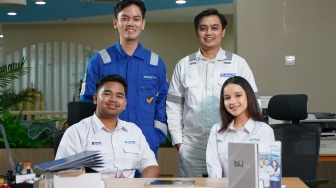 Didorong Transformasi, Kinerja Keuangan BKI Tumbuh Solid di 2025