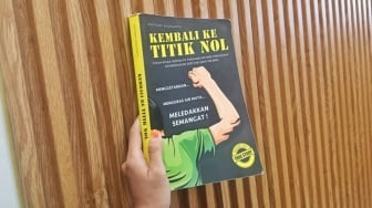 Kembali ke Titik Nol: Saat Bisnis Tak Lagi Sekadar Mengejar Untung