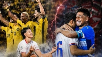 Siapa Lawan Timnas Indonesia Jika Lolos ke Semifinal Piala AFF 2026? Ini Skenarionya