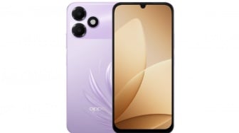 4 HP Murah Baterai 7000 mAh, Tahan hingga 2 Hari dengan Performa Kencang