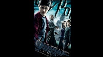 Harry Potter and the Half-Blood Prince: Langkah Awal Pencarian Horcruxes!