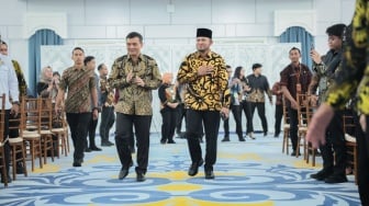 Jateng dan Kaltim Teken Kerja Sama Raksasa Rp20,2 Triliun, Pasok Pangan hingga Dukung IKN!