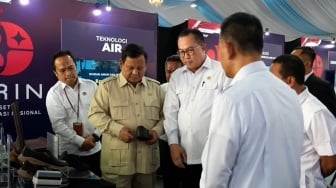 Misi Mandiri Teknologi, Kepala BRIN Targetkan Indonesia Tak Lagi Bergantung pada Chip Asing