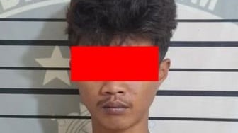 Niat Menggasak Malah Terlelap: Maling Apes di Pringsewu yang Ketiduran di Kasur Korban