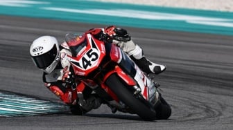 ARRC Mandalika Memanas! Misi Pembuktian Pembalap Cedera dan Ambisi Besar Pasukan CBR Series
