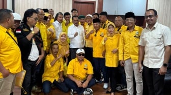 Internal Golkar Wonosobo Bergolak, Mahkamah Partai Diminta Turun Tangan