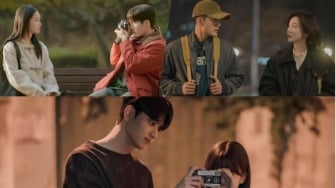 Review You and Everything Else: Saat Persahabatan Jadi Sumber Luka Dalam