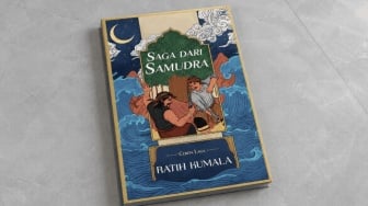 Bayi Terapung yang Menjadi Wali: Menyelami Kisah Sunan Giri Lewat Saga dari Samudra