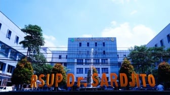 Kasus Komentar Nirempati ke Pasien BPJS, RSUP Sardjito Hentikan Stase PPDS dr. Elda Putri Rahardini