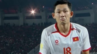 Makin Panas! Satu Per Satu Pemain Timnas Vietnam Tantang Justin Hubner