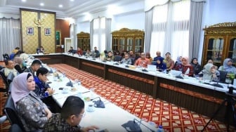 Bank Sumsel Babel Perkuat Peran Dukung 100.000 Sultan Muda, Perluas Inklusi Keuangan Sumsel