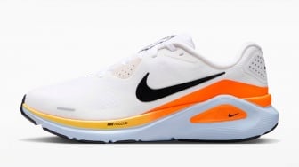 4 Rekomendasi Sepatu Lari Nike Terbaik untuk Daily Run, Nyaman dan Empuk