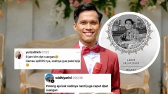 Yurizal, BPJS, dan Harga Sebuah Empati
