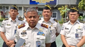 Bui Bukan Lagi Jawaban Tunggal: Saat Sapu dan Cangkul Jadi Hukuman Baru di Lampung