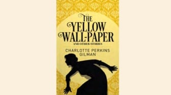 Ulasan The Yellow Wallpaper, Ketika Kisah Horor Tak Selalu Tentang Hantu