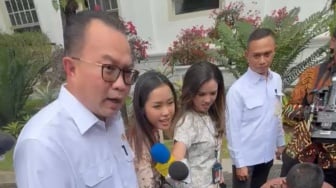 BRIN Bawa 200 Produk Inovasi ke Istana: Fokus pada Pangan, Energi, dan Kesehatan
