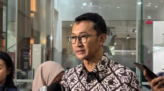 KPK Bedah Dugaan Permainan Jalur Hijau dan Jalur Merah di Kasus Suap Bea Cukai