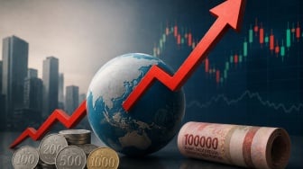 Rupiah Rp18.000 Diam-Diam Memangkas Laba Emiten