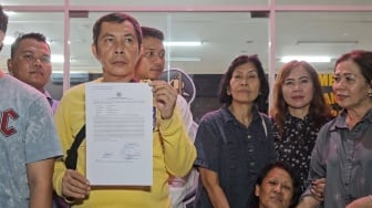 Temukan Kejanggalan Kematian Eks Istri Polisi, Keluarga Laporkan Dugaan Pembunuhan ke Polda Sumut