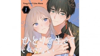 Yang Can't Live Alone Dihentikan, Mangaka Cabut Hak Publikasi dari Penerbit