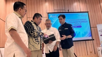 Rahasia Warga Sulsel Tetap Antusias Daftar Haji Meski Masa Tunggu Puluhan Tahun