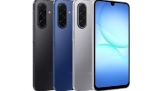 Gak Nyangka! 5 HP Samsung Harga 3 Jutaan Ini Sudah Dapat RAM 8GB dan Memori 256GB