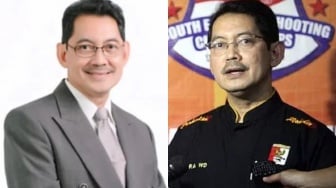 Polisi Segera Periksa Indra Wargadalem, Dalami Temuan 995 Senjata hingga Narkoba di Sekolah