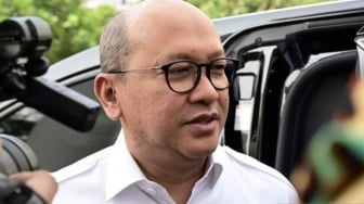 Danantara Laporkan Progres Kampung Haji, Proyek Masuk Tahap Pemilihan Arsitek