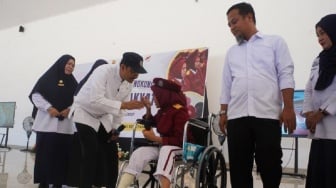 Kalau Nanti Di-bully Lagi Bagaimana? Tidak Akan Ada Mau Berteman dengan Saya
