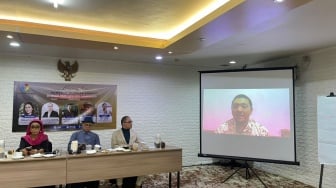 Eks Penyidik KPK: Kasus Febrie Adriansyah Harus Dikembangkan ke Atas, Bawah, dan Samping