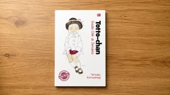 Ulasan Totto-Chan: Gadis Cilik di Jendela,Kisah Pendidikan yang Membebaskan